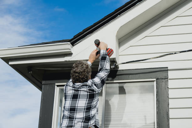 Professional Siding Installation & Repair in Brookdale, SC